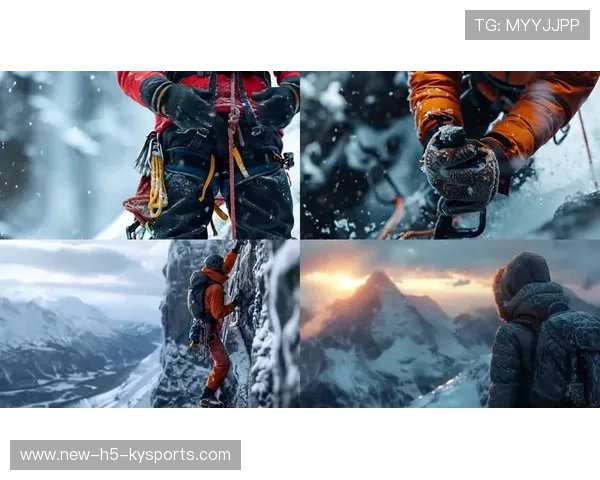 _极限攀岩英雄挑战赛：攀登者的荣耀时刻_，极限攀岩纪录片男主角